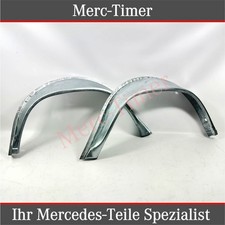 Radlauf Innen Paar Reparaturblech Kotflügel Hinten Set für Mercedes 190 W201 L+R Radlauf Innen Paar Reparaturblech Kotflügel Hinten Set für Mercedes 190 W201 L+R