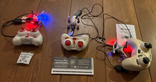 3 Drohnen 2 mal Nano Quad von Revell und 1 mal Eachine mit Kamera Quadrocopter