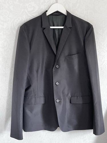 Jil Sander, Vintage Jil Sander Herren Blazer Sakko Gr. 54