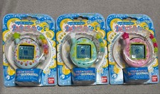Enjoy Tamagotchi Plus Uratama 3 piece set New unopened item