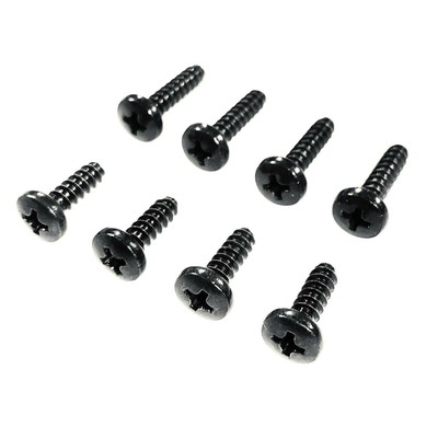 Screws for PROSCAN PLDED3273A TV Stand / Legs (Set of 8)