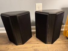 Klipsch Ref Premiere RP-502S pair surround sp...