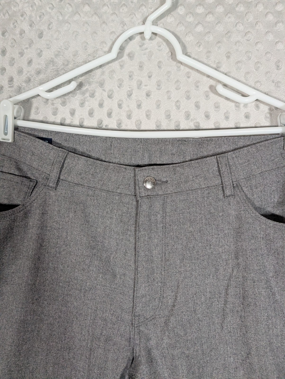 Peter Millar Excursionist Flex Alpine Pants Men's… - image 5