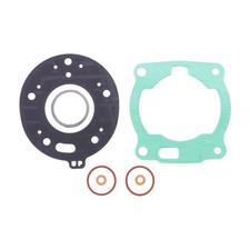 TOP X CYLINDER GASKET KIT for Yamaha 125 TDR 1997-2001
