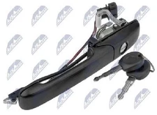 Original NTY outer door handle EZC-VW-398 for VW