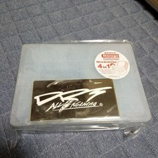 Fishing Lure DRTHAMAPENCO collaboration storage container