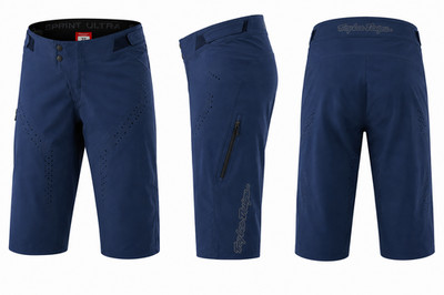 Troy Lee Designs Sprint Ultra Short Navy Gr.32 MTB Shorts 264906003