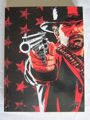 Red Dead Redemption 2 - Das offizielle Buch - Collector's Edition von Piggyback