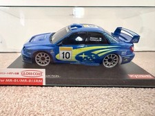 Kyosho MINI-Z Subaru Impreza WRC