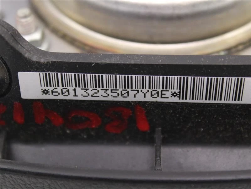 AIR BAG Subaru Forester 2007 07 2008 08 957038 Foto 4 de 4