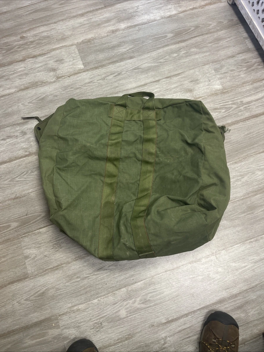 Flyers Kit Bag In Collectible Military Surplus Bags & Packs for
