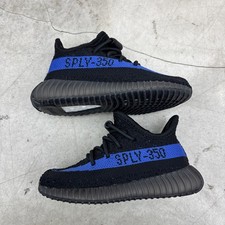 Yeezy Boost 350 V2 Dazzling Blue Size US 7K UK 6.5K Gy9584