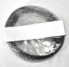 Haven First 4' Cord Cover Floor Cable Protector Black CC-1 Black 55016442