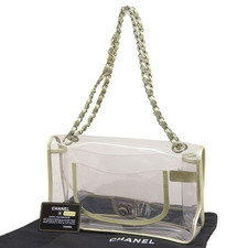 シャネル クリアバッグ & ハンドバッグ 女性用 | eBay シャネル クリアバッグ & ハンドバッグ 女性用 | eBay