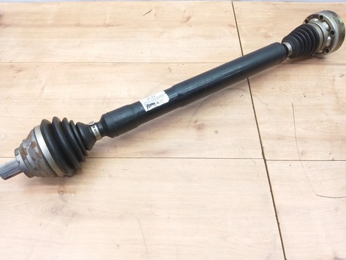Audi A3 8P 1.8 TFSI Bj.2010 Antriebswelle Gelenkwelle Vorne Rechts 1K0407272LF