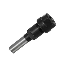 New Shank Extension Rod Router Bits Collet Extension Engraving Machine