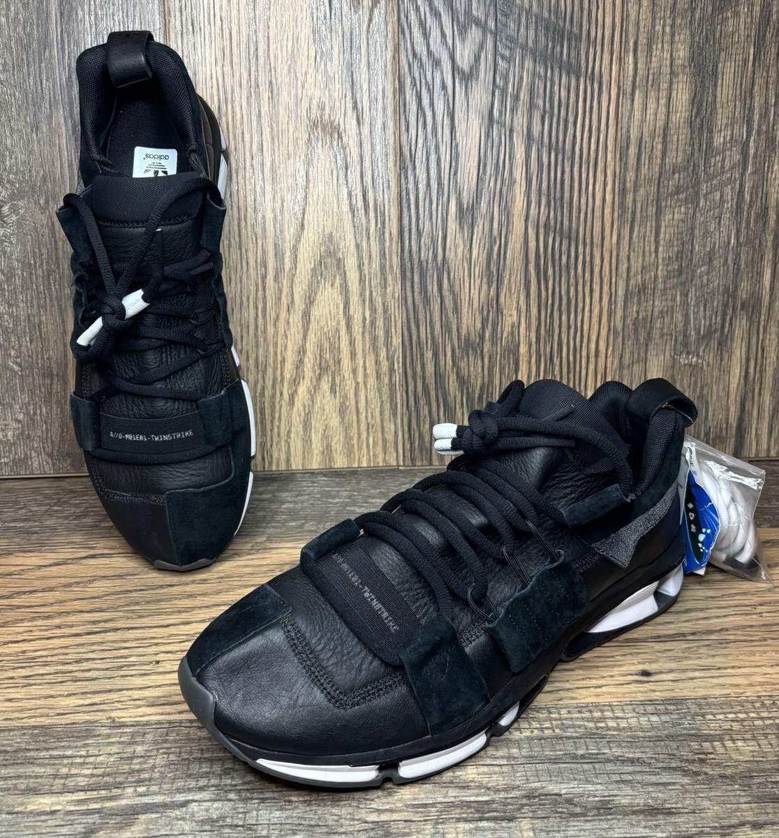 Size 12 Adidas Twinstrike ADV Stretch Leather for sale online