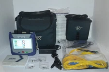 VeEX  FX 150+ Mini OTDR Di-1000 VFL OPM OLS WiFi BLUETOOTH