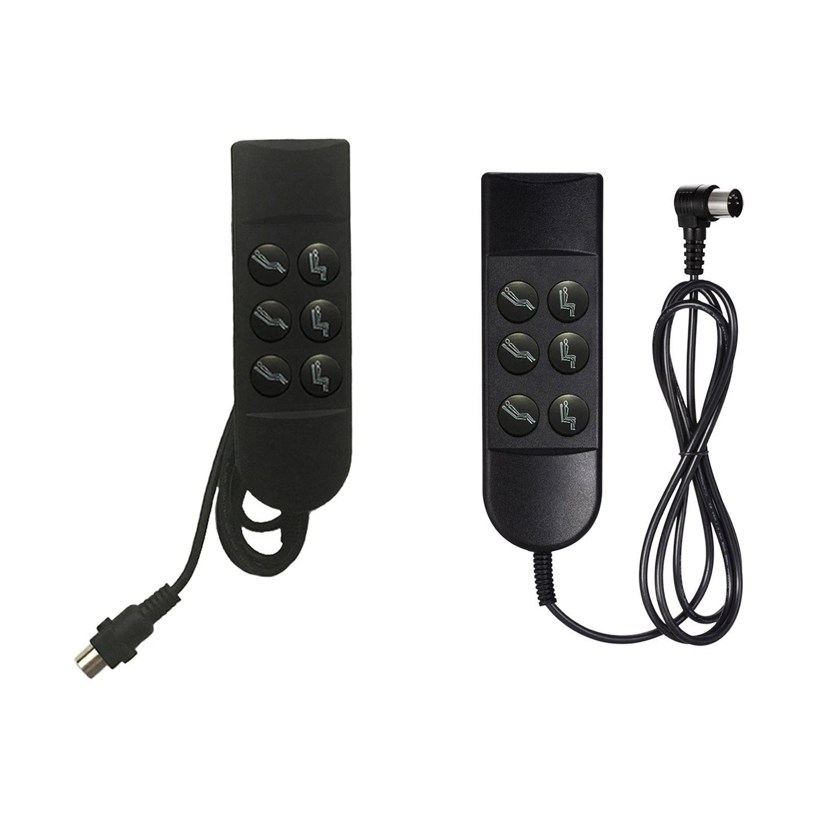 Electric recliner Controller Replacements Multifunction Easy to Install recliner