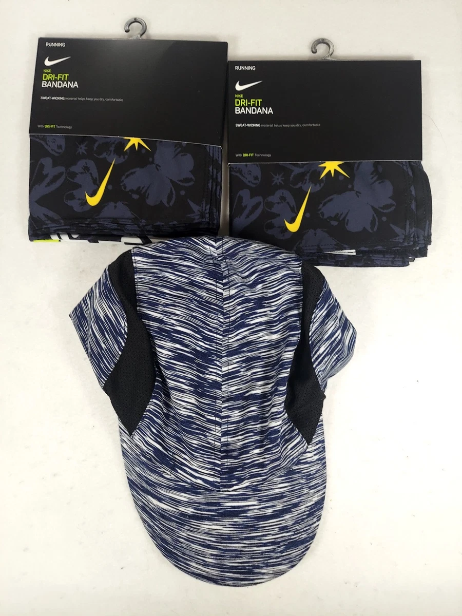 Nike Bandana Fitness Hats & Headwear for sale | eBay UK display picture 1