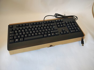  Lenovo USB All Keyboard   Deutsches Layout (QWERTZ) neu & unbenutzt