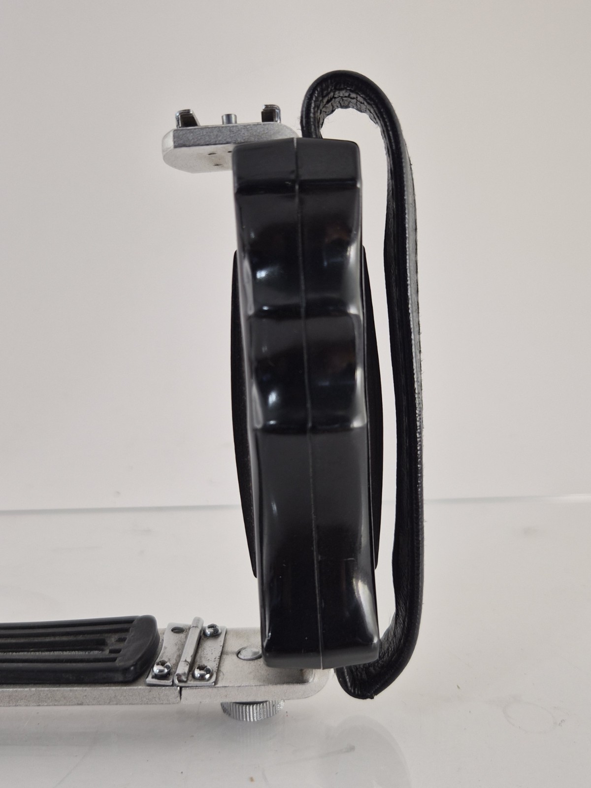 Prinz Folding Flash L-Bracket + Cold shoe