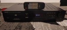 DENON RCD 100 - AMPLI CD + KIT BLUETOOTH • PERFETTO !