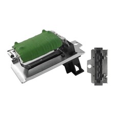 Gebläseregler Innenraum Regler für VW Bulli T4 Kasten Transporter Sharan 7M VEMO