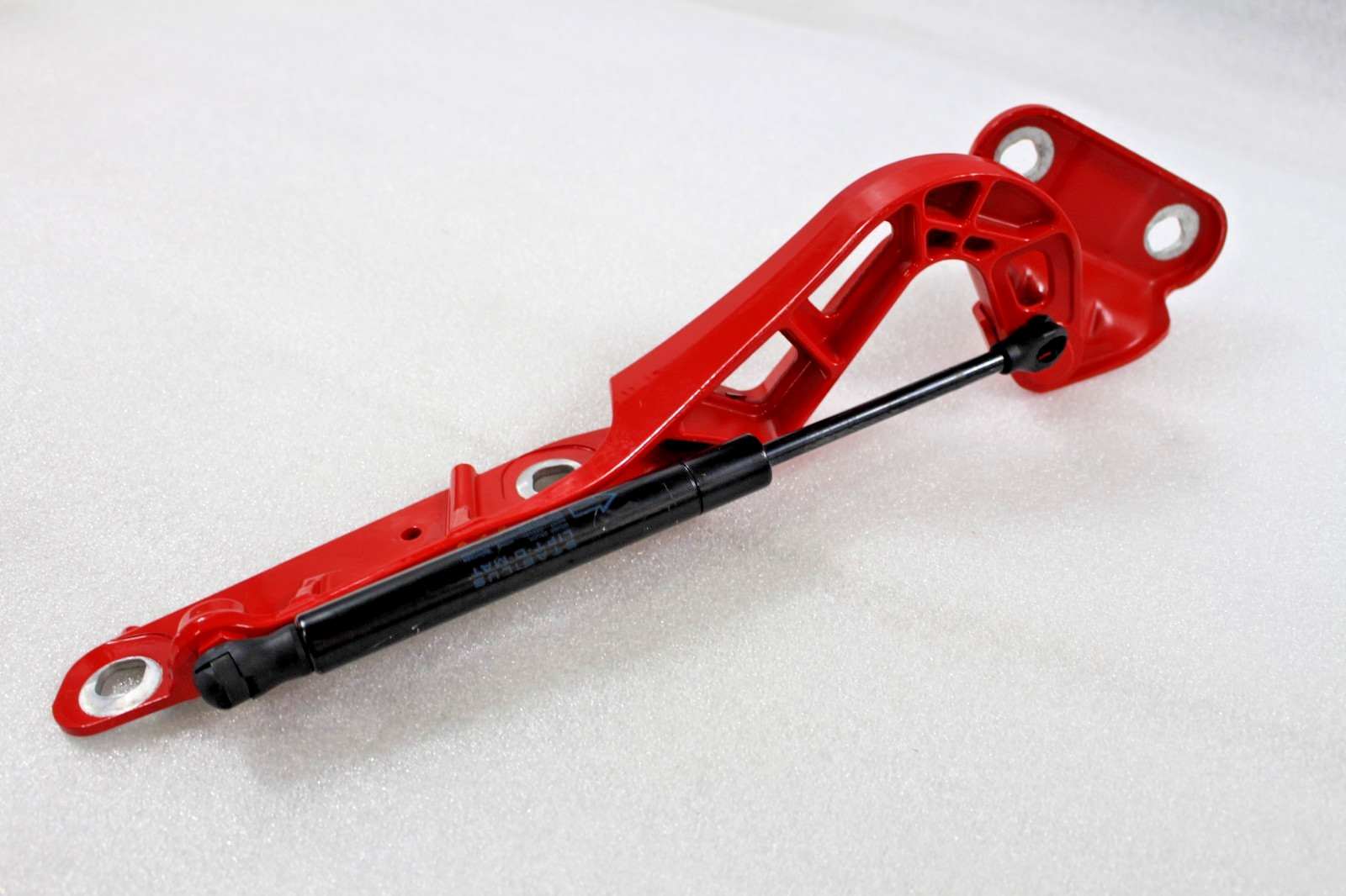 Ferrari 296 GTB, LH, Left, Front Lid Hinge, Used, P/N 957566