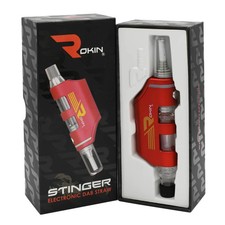 Rokin Stinger Electric Dip Straw