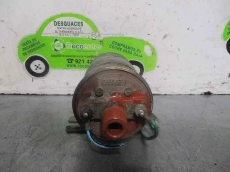 BW122843PT BOBINA ENCENDIDO / 2462279 PARA SEAT MARBELLA 0.9 - Imagen 3 de 4