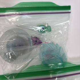 Hatchimals Colleggtibles HUGE Lot Of 205 Mixed Seasons Editions + Accessories