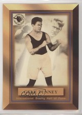 1996 Ringside Gene Tunney (International Boxing Hall Of Fame) #3 0a2