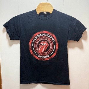 Rolling Stones Zip Code Tour | eBay