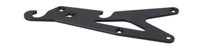 SW-MOTECH Placa adaptadora slh para slc universal el lado derecho
