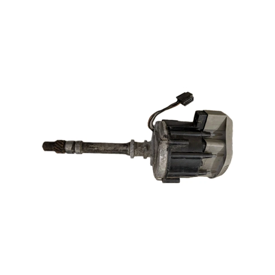 Ignition Coil-SuperCoil Accel 140003 And Distributor - Image 3 of 3