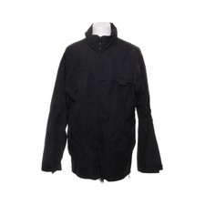 Globe Trotter, Allwetterjacke, Herren, Größe: XL, Schwarz #Qrt