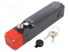PIZZATO ELETTRICA FG-60AD5D0Z Veiligheidsschakelaar