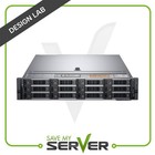 Dell PowerEdge R740xd Server Design Lab - 12 Bay - 2x Intel Gold V2