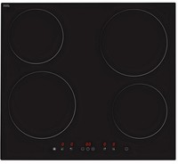 Matrix MHN101FR 4 Zone 60cm Induction Hob Built-In NEW
