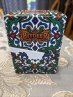 Nasdaq:BTDR Bitdeer Playing Cards-Set of 2 New Unopened in Box — photo 1