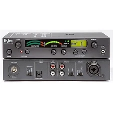 Listen Technologies LT‑800 72 MHz Stationary RF Transmitter LT‑800‑072‑01