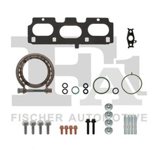 FA1 Montagesatz Lader KT141070 f&uuml;r MERCEDES KLASSE Sports Tourer W247 W177 V177