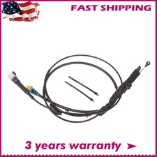 Automatic Transmission Shifter Cable For Gmc Yukon 2000-2005 2006 88967320 New
