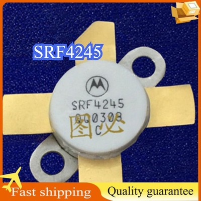 1PCS SRF4245 High Frequency Tube Microwave Radio Frequency Fast Ship##