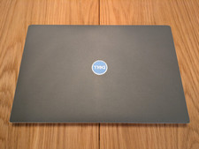 Dell XPS 15 9570 4K Touch i7-8750H CPU @ 2.20GHz 500GB GeForce GTX 1050 Ti