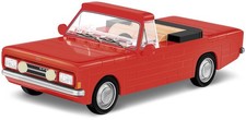 Cobi Cars Opel Rekord C 1700l Cabriole Vehicle Building Block Model Set 24599 Cobi Cars Opel Rekord C 1700l Cabriole Vehicle Building Block Model Set 24599