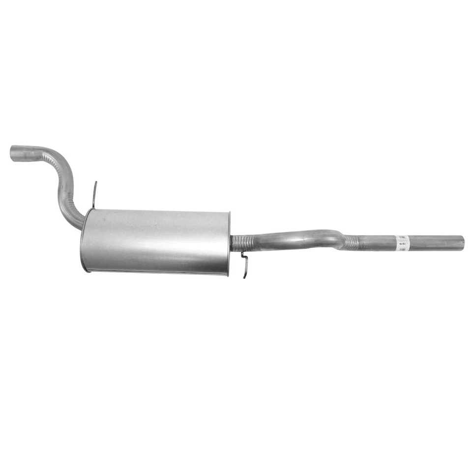 7678 AP Exhaust Muffler for Chrysler Town & Country and Dodge Grand Caravan Foto 2 de 4