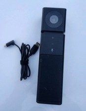 HuddleCamHD GO - 1080P, 110 Degree FOV USB Conferencing Camera / Mic