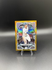 Top Julio Rodriguez Rookie Cards and Prospects to Collect 22